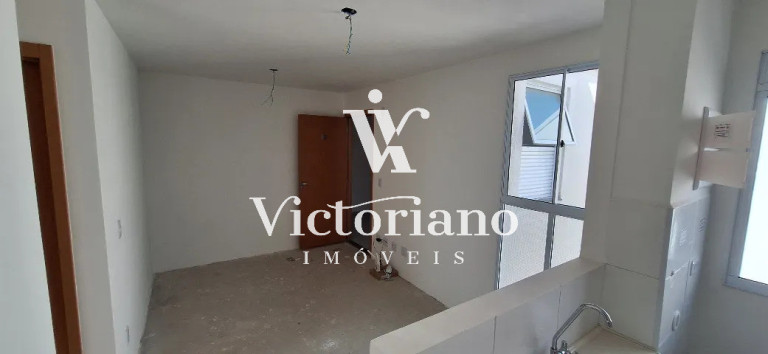 Imagem Apartamento com 2 Quartos à Venda, 40 m² em Vila Nova Aliança - Jacareí Imagem Apartamento com 2 Quartos à Venda, 40 m² em Vila Nova Aliança - Jacareí