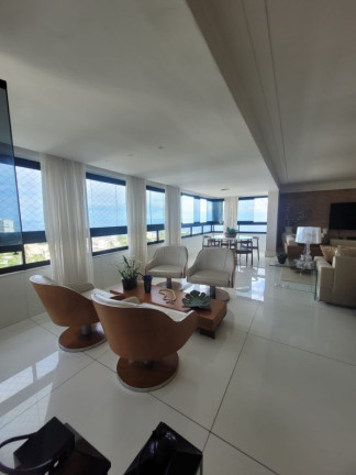 Imagem Imóvel com 4 Quartos à Venda, 199 m² em Ondina - Salvador