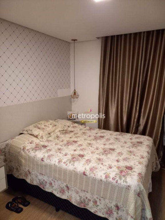 Imagem Apartamento com 1 Quarto à Venda, 42 m² em Centro - São Bernardo Do Campo Imagem Apartamento com 1 Quarto à Venda, 42 m² em Centro - São Bernardo Do Campo
