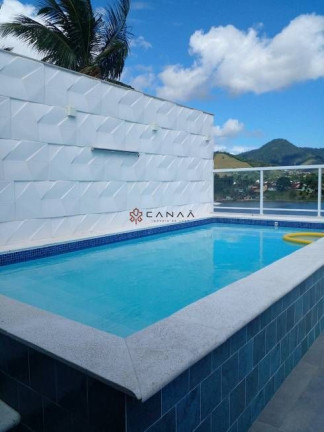 Imagem Casa com 6 Quartos à Venda, 300 m² em Gambôa Do Belém (cunhambebe) - Angra Dos Reis Imagem Casa com 6 Quartos à Venda, 300 m² em Gambôa Do Belém (cunhambebe) - Angra Dos Reis