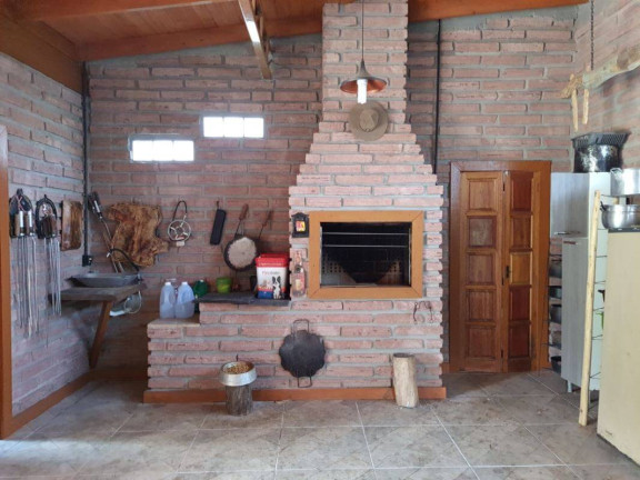 Imagem Casa com 2 Quartos à Venda, 900 m² em águas Claras - Viamão