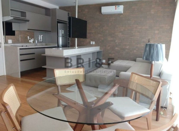 Imagem Apartamento com 1 Quarto à Venda, 62 m² em Vila Olímpia - São Paulo Imagem Apartamento com 1 Quarto à Venda, 62 m² em Vila Olímpia - São Paulo