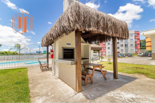 Imagem Apartamento com 2 Quartos à Venda, 48 m² em Parque Da Fonte - São José Dos Pinhais Imagem Apartamento com 2 Quartos à Venda, 48 m² em Parque Da Fonte - São José Dos Pinhais