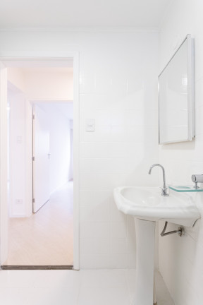 Foto do imóvel Apartamento com 3 Quartos à Venda, 95 m² em Itaim Bibi - São Paulo