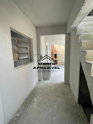 Imagem Casa com 3 Quartos à Venda, 250 m² em Roncon - Ribeirão Pires