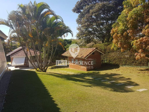 Imagem Casa com 4 Quartos à Venda, 569 m² em Capela Do Barreiro - Itatiba Imagem Casa com 4 Quartos à Venda, 569 m² em Capela Do Barreiro - Itatiba