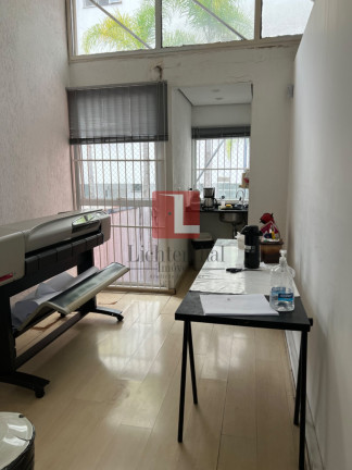 Imagem Imóvel com 6 Quartos à Venda, 120 m² em Jardim Paulista - São Paulo