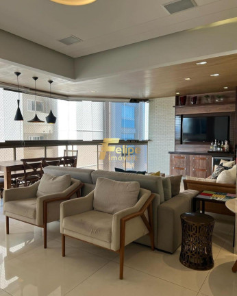 Imagem Imóvel com 4 Quartos à Venda, 162 m² em Praia De Itaparica - Vila Velha