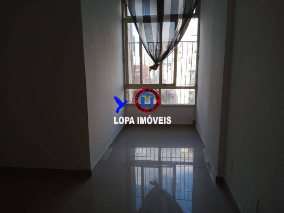 Imagem Apartamento com 1 Quarto à Venda, 45 m² em Centro - Rio De Janeiro Imagem Apartamento com 1 Quarto à Venda, 45 m² em Centro - Rio De Janeiro