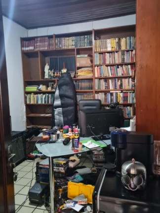 Imagem Casa com 4 Quartos à Venda, 237 m² em Estância - Recife Imagem Casa com 4 Quartos à Venda, 237 m² em Estância - Recife