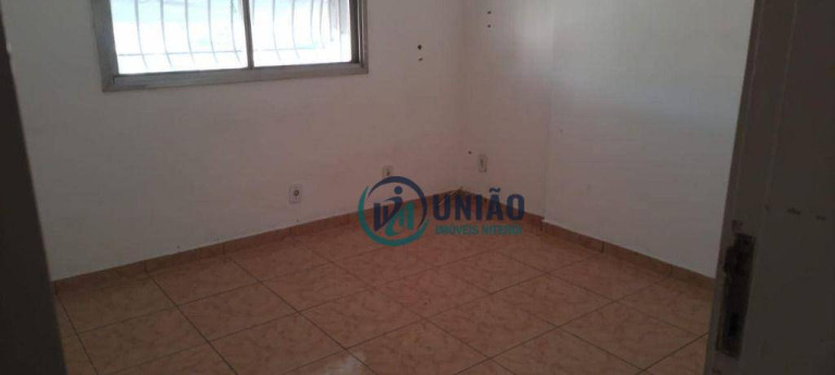 Imagem Apartamento com 2 Quartos à Venda, 70 m² em Fonseca - Niterói