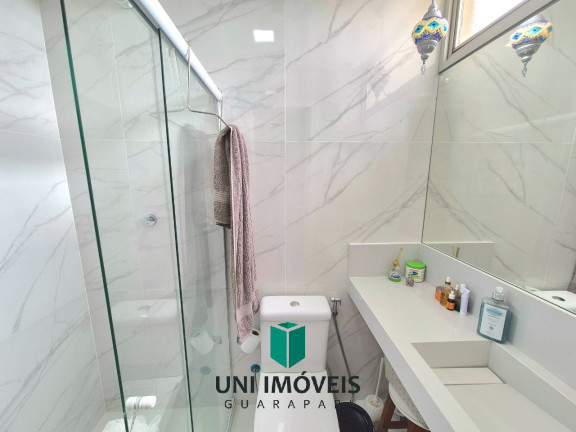 Imagem Apartamento com 3 Quartos à Venda, 92 m² em Centro - Guarapari