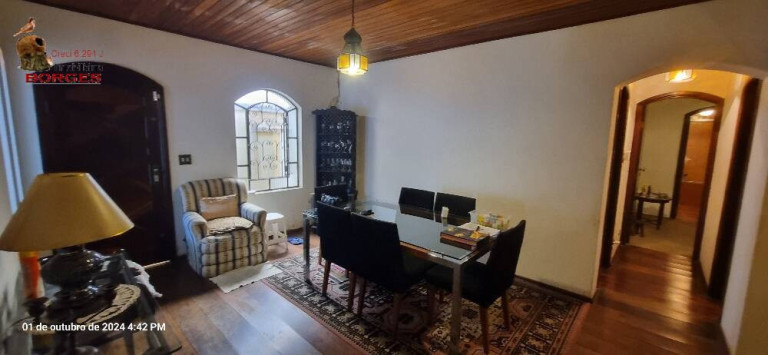Imagem Casa com 3 Quartos à Venda, 212 m² em Brooklin - São Paulo Imagem Casa com 3 Quartos à Venda, 212 m² em Brooklin - São Paulo