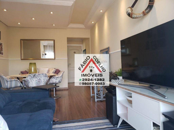 Imagem Apartamento com 3 Quartos à Venda, 71 m² em Jabaquara - São Paulo Imagem Apartamento com 3 Quartos à Venda, 71 m² em Jabaquara - São Paulo