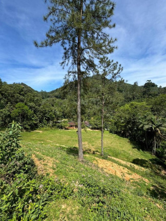 Imagem Chácara com 5 Quartos à Venda, 300 m² em Pedra De amolar - Corupá