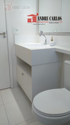 Imagem Apartamento com 3 Quartos à Venda, 80 m² em Jardim Esmeralda - São Paulo