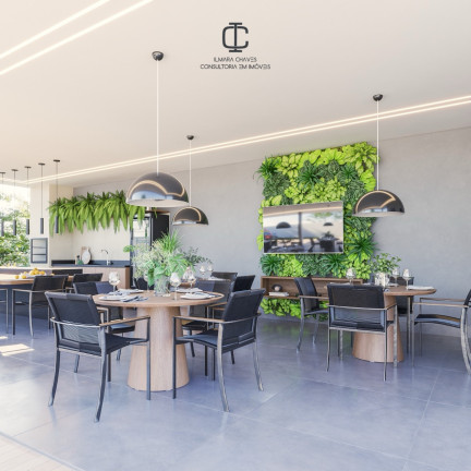 Imagem Casa com 3 Quartos à Venda, 135 m² em Jardim Atlântico - Goiânia Imagem Casa com 3 Quartos à Venda, 135 m² em Jardim Atlântico - Goiânia