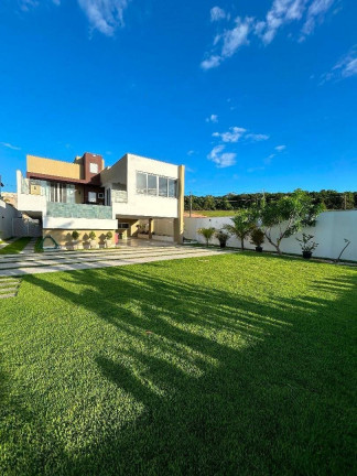 Imagem Casa com 4 Quartos à Venda ou Locação, 390 m² em Interlagos - Vila Velha