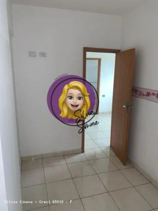 Imagem Apartamento com 1 Quarto à Venda, 30 m² em Parque São Vicente - São Vicente Imagem Apartamento com 1 Quarto à Venda, 30 m² em Parque São Vicente - São Vicente