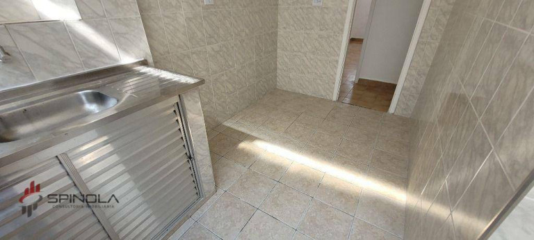 Imagem Apartamento com 1 Quarto à Venda, 40 m² em Canto Do Forte - Praia Grande Imagem Apartamento com 1 Quarto à Venda, 40 m² em Canto Do Forte - Praia Grande