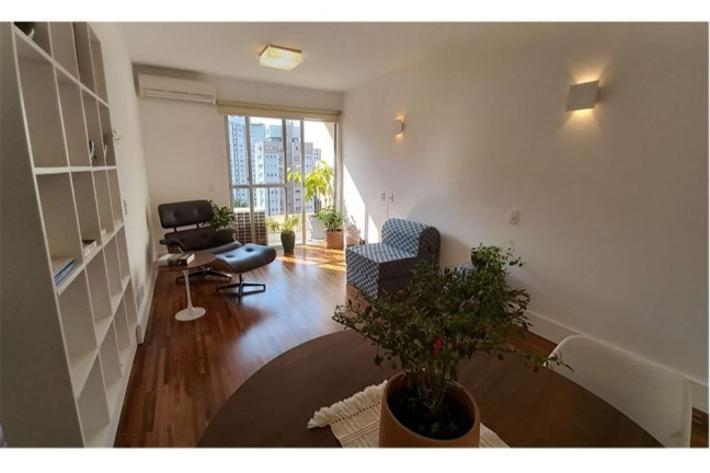 Imagem Apartamento com 1 Quarto à Venda, 41 m² em Itaim Bibi - São Paulo Imagem Apartamento com 1 Quarto à Venda, 41 m² em Itaim Bibi - São Paulo