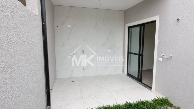Imagem Casa à Venda, em Alto Tarumã - Pinhais Imagem Casa à Venda, em Alto Tarumã - Pinhais