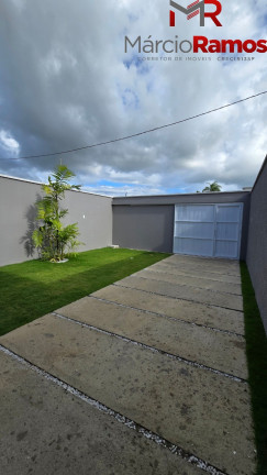 Imagem Casa com 3 Quartos à Venda, 93 m² em Vereda Tropical - Eusébio Imagem Casa com 3 Quartos à Venda, 93 m² em Vereda Tropical - Eusébio