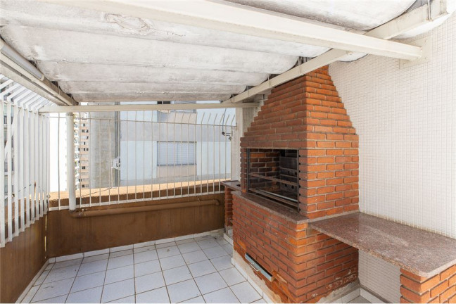Imagem Imóvel com 4 Quartos à Venda, em Higienópolis - São Paulo Imagem Imóvel com 4 Quartos à Venda, em Higienópolis - São Paulo