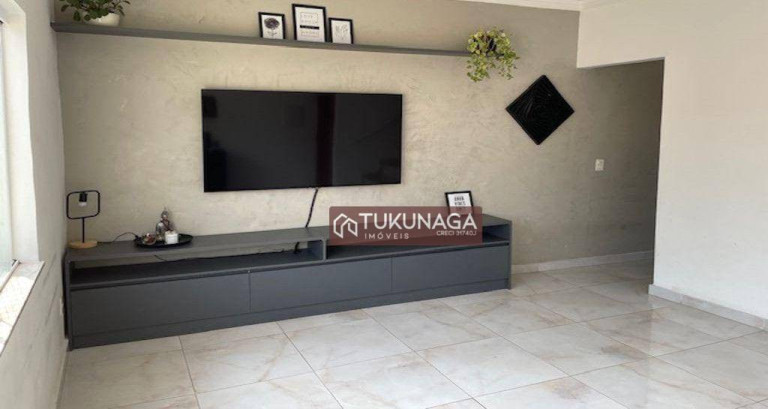 Sobrado com 3 Quartos à Venda, 84 m² em Tucuruvi - São Paulo