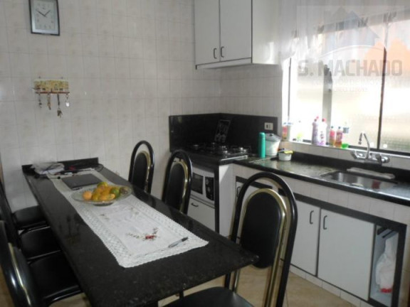 Imagem Casa à Venda, 149 m² em Jardim Itapoan - Santo André