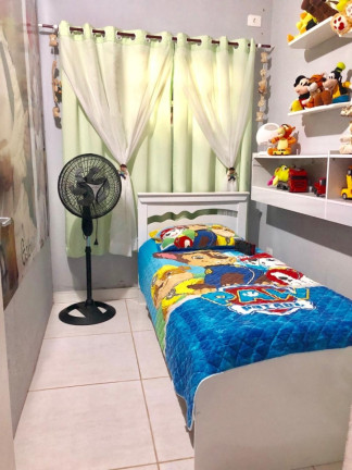 Imagem Casa com 2 Quartos à Venda, 75 m² em Itacolomi - Piçarras Imagem Casa com 2 Quartos à Venda, 75 m² em Itacolomi - Piçarras