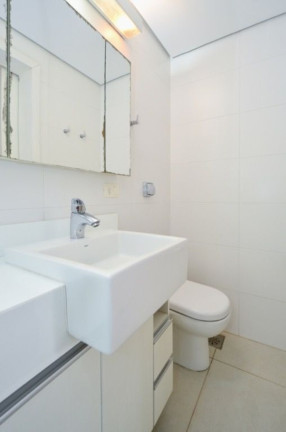 Imagem Imóvel com 2 Quartos à Venda, 98 m² em Brooklin Paulista - São Paulo Imagem Imóvel com 2 Quartos à Venda, 98 m² em Brooklin Paulista - São Paulo