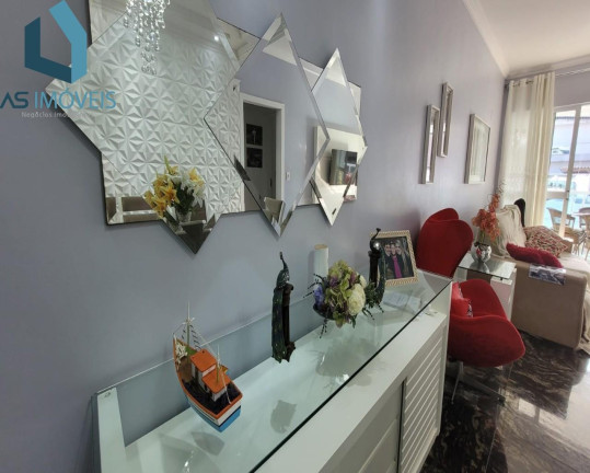 Imagem Apartamento com 2 Quartos à Venda, 120 m² em Passagem - Cabo Frio Imagem Apartamento com 2 Quartos à Venda, 120 m² em Passagem - Cabo Frio