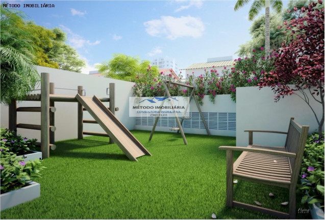 Imagem Apartamento com 3 Quartos à Venda, 105 m² em Santa Paula - São Caetano Do Sul Imagem Apartamento com 3 Quartos à Venda, 105 m² em Santa Paula - São Caetano Do Sul