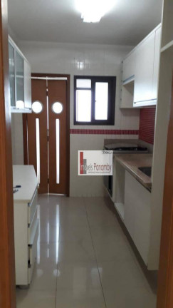 Imagem Apartamento com 3 Quartos à Venda, 73 m² em Osvaldo Cruz - São Caetano Do Sul Imagem Apartamento com 3 Quartos à Venda, 73 m² em Osvaldo Cruz - São Caetano Do Sul