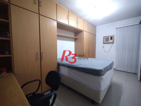 Imagem Apartamento com 2 Quartos à Venda, 88 m² em Gonzaguinha - São Vicente Imagem Apartamento com 2 Quartos à Venda, 88 m² em Gonzaguinha - São Vicente