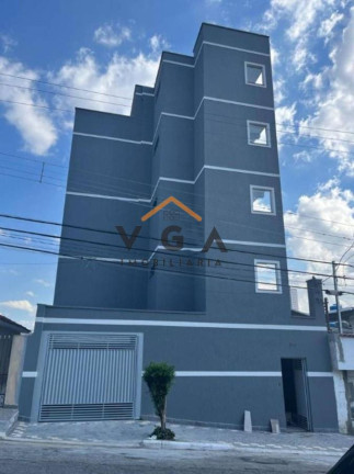 Imagem Apartamento com 1 Quarto à Venda, 60 m² em Cidade Patriarca - São Paulo Imagem Apartamento com 1 Quarto à Venda, 60 m² em Cidade Patriarca - São Paulo