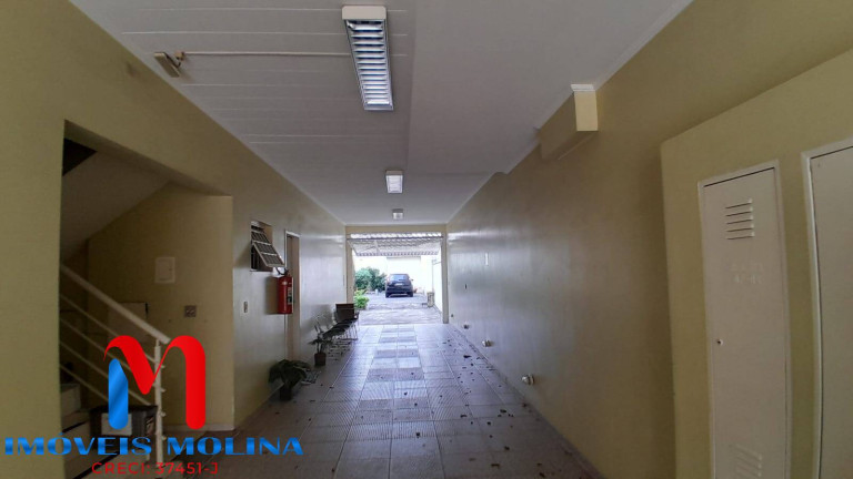 Imagem Sala Comercial para Alugar, 26 m² em Osvaldo Cruz - São Caetano Do Sul