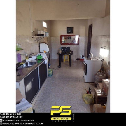 Imagem Casa com 4 Quartos à Venda, 432 m² em Tambiá - João Pessoa Imagem Casa com 4 Quartos à Venda, 432 m² em Tambiá - João Pessoa