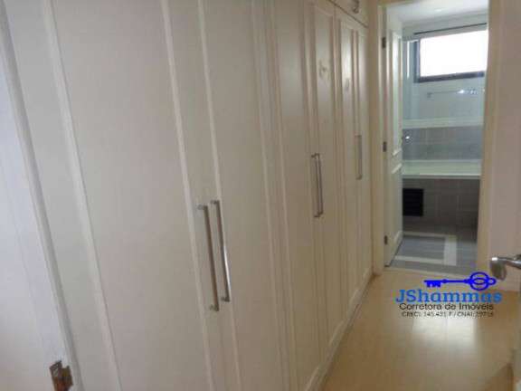 Imagem Apartamento com 3 Quartos à Venda, 145 m² em Morumbi - São Paulo