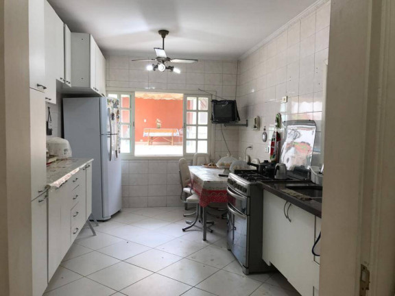 Imagem Casa com 4 Quartos à Venda, 275 m² em Alphaville - Santana De Parnaíba Imagem Casa com 4 Quartos à Venda, 275 m² em Alphaville - Santana De Parnaíba