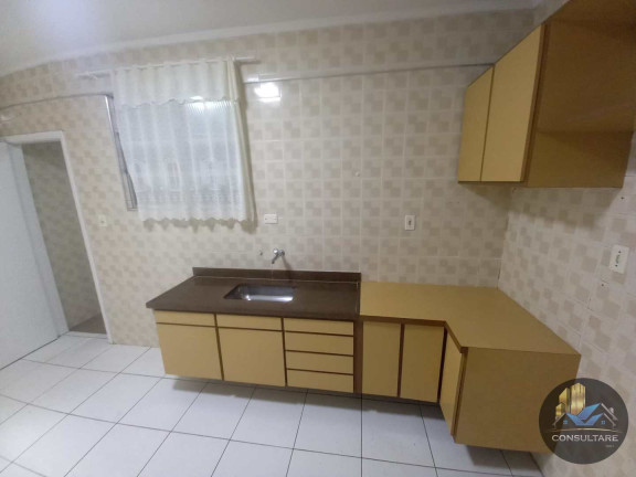 Imagem Apartamento com 1 Quarto à Venda, 77 m² em Pompéia - Santos Imagem Apartamento com 1 Quarto à Venda, 77 m² em Pompéia - Santos