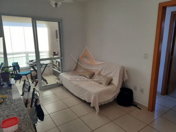 Imagem Apartamento com 1 Quarto à Venda, 45 m² em Jardim Nova Aliança - Ribeirão Preto Imagem Apartamento com 1 Quarto à Venda, 45 m² em Jardim Nova Aliança - Ribeirão Preto