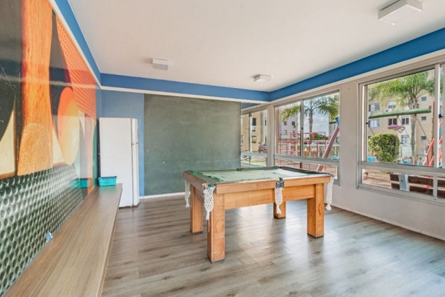 Imagem Apartamento com 2 Quartos à Venda, 43 m² em Sarandi - Porto Alegre