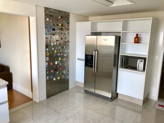 Imagem Apartamento com 4 Quartos à Venda, 355 m² em Jardim Anália Franco - São Paulo Imagem Apartamento com 4 Quartos à Venda, 355 m² em Jardim Anália Franco - São Paulo