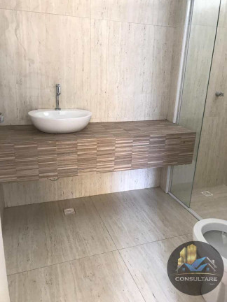 Imagem Apartamento com 3 Quartos à Venda, 138 m² em José Menino - Santos