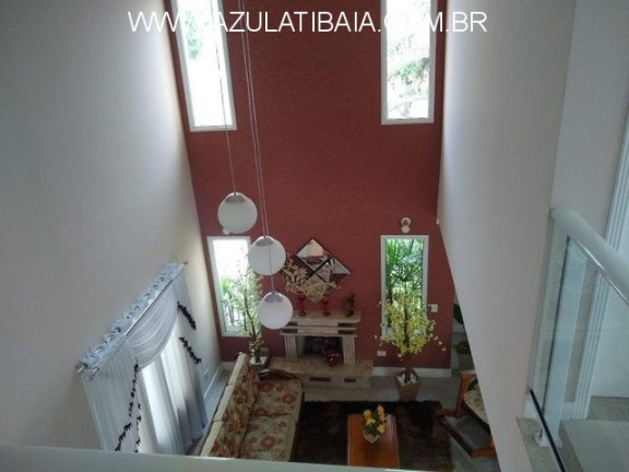 Imagem Casa com 5 Quartos à Venda, 600 m² em Condominio Residencial Shamballa - Atibaia Imagem Casa com 5 Quartos à Venda, 600 m² em Condominio Residencial Shamballa - Atibaia