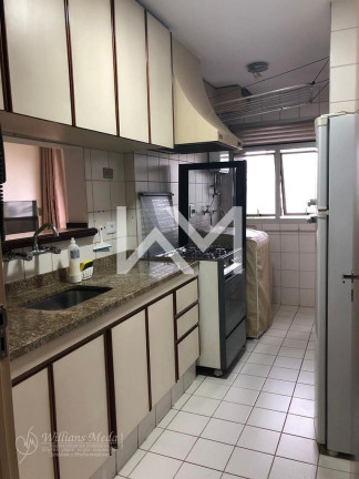 Imagem Apartamento com 2 Quartos à Venda, 57 m² em Jardim Vila Mariana - São Paulo Imagem Apartamento com 2 Quartos à Venda, 57 m² em Jardim Vila Mariana - São Paulo