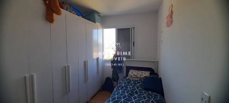 Imagem Apartamento com 2 Quartos à Venda, 56 m² em Parque Residencial Flamboyant - São José Dos Campos