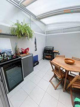 Imagem Casa com 3 Quartos à Venda, 116 m² em Vila Marari - São Paulo Imagem Casa com 3 Quartos à Venda, 116 m² em Vila Marari - São Paulo
